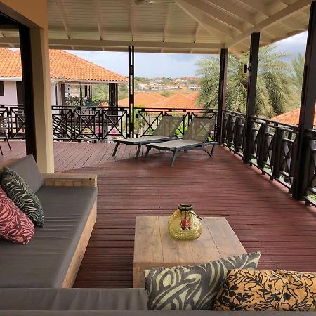 Villa At The Beach, Blue Bay Golf & Beach Resort Exteriér fotografie