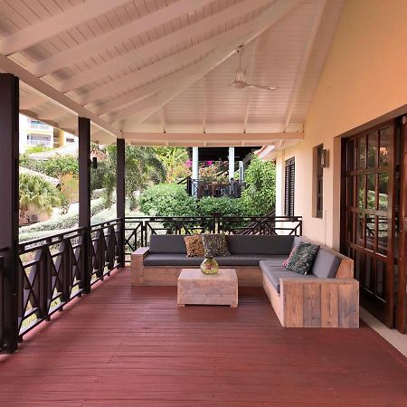 Villa At The Beach, Blue Bay Golf & Beach Resort Exteriér fotografie