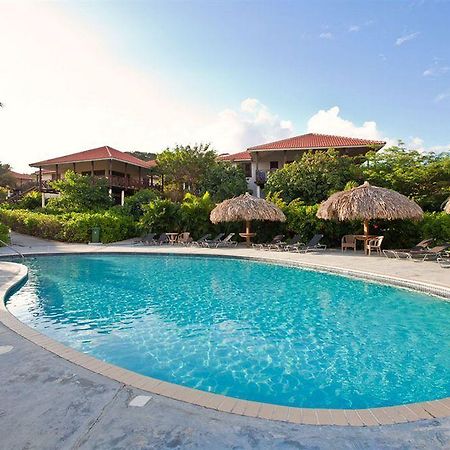 Villa At The Beach, Blue Bay Golf & Beach Resort Exteriér fotografie