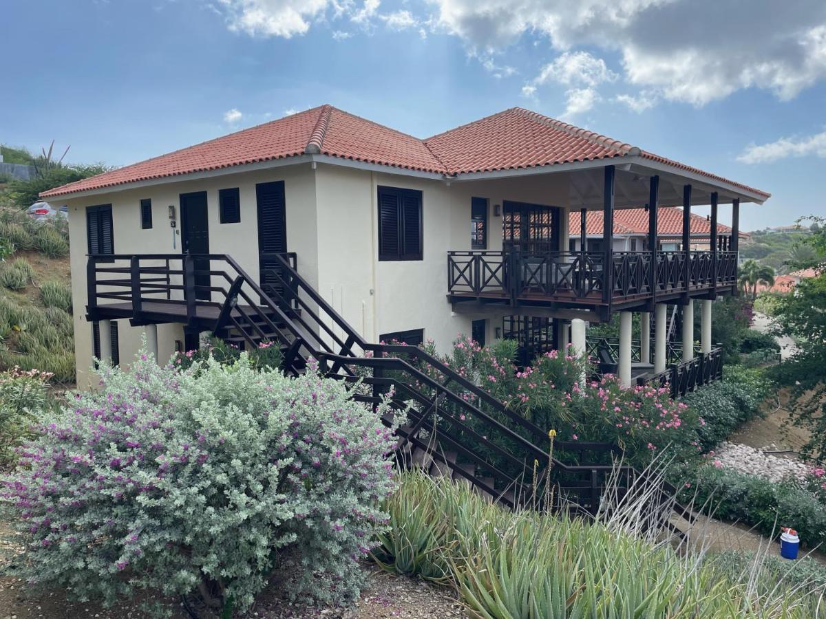Villa At The Beach, Blue Bay Golf & Beach Resort Exteriér fotografie