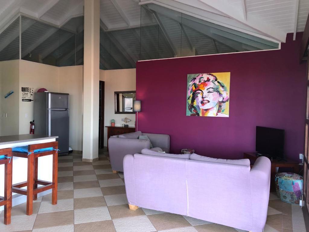Villa At The Beach, Blue Bay Golf & Beach Resort Exteriér fotografie