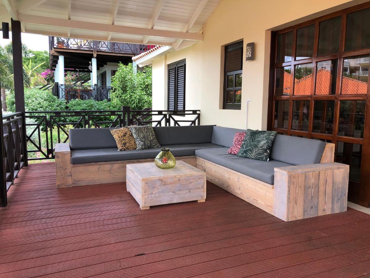 Villa At The Beach, Blue Bay Golf & Beach Resort Exteriér fotografie