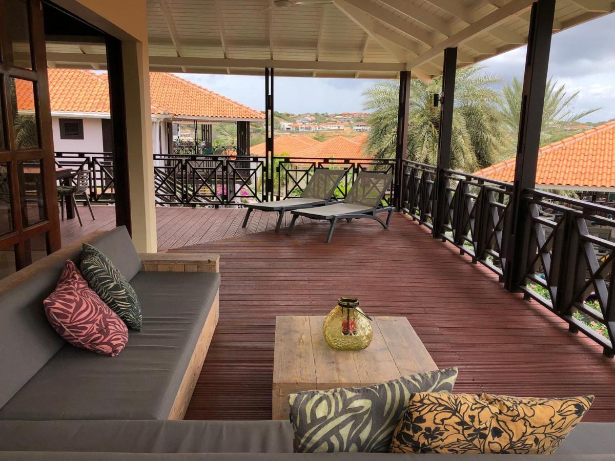 Villa At The Beach, Blue Bay Golf & Beach Resort Exteriér fotografie