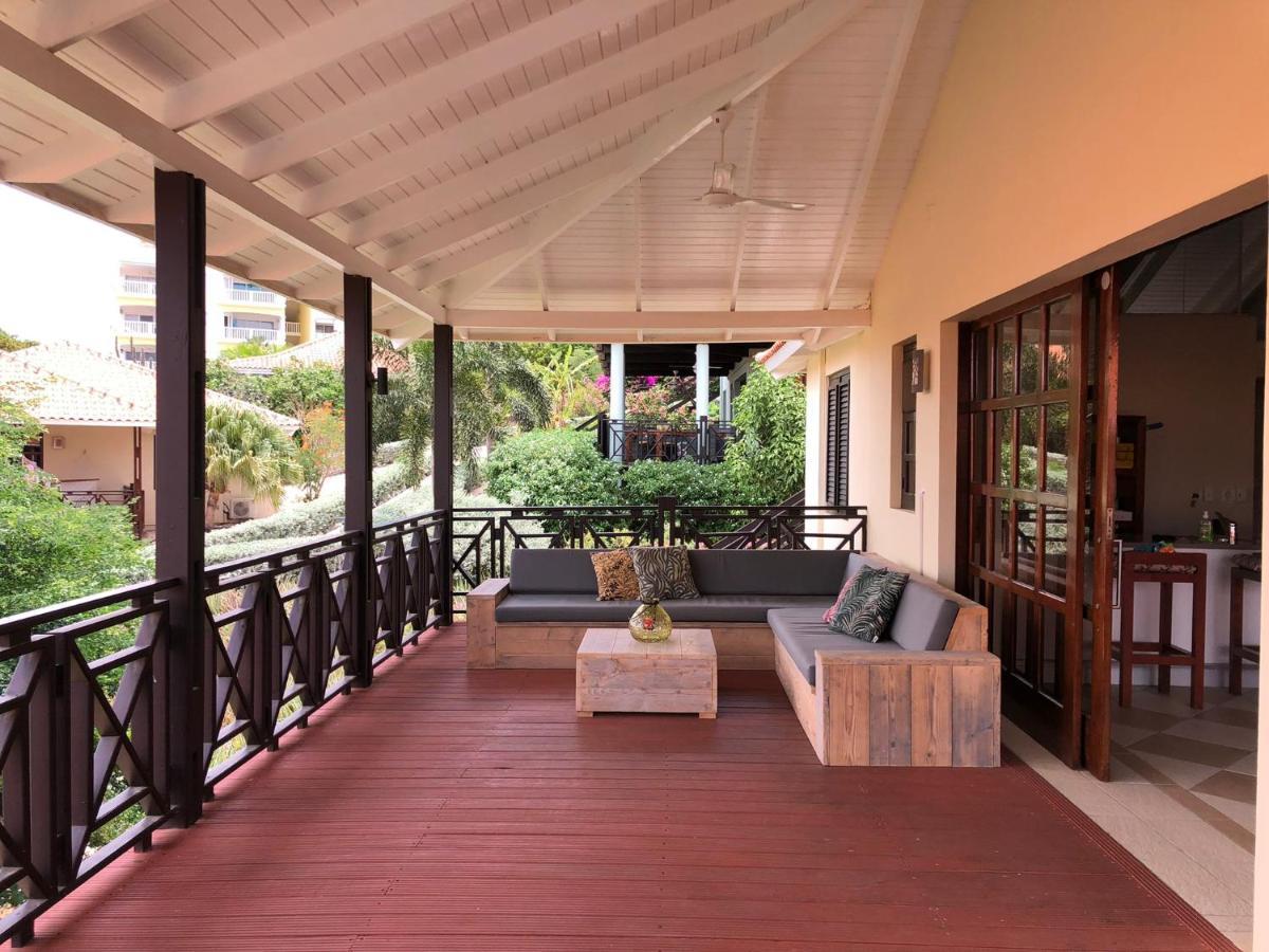 Villa At The Beach, Blue Bay Golf & Beach Resort Exteriér fotografie
