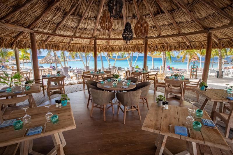 Villa At The Beach, Blue Bay Golf & Beach Resort Exteriér fotografie