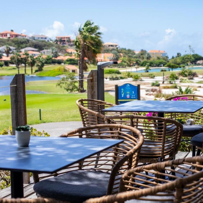 Villa At The Beach, Blue Bay Golf & Beach Resort Exteriér fotografie