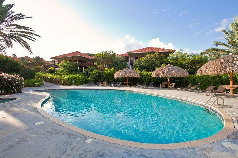 Villa At The Beach, Blue Bay Golf & Beach Resort Exteriér fotografie