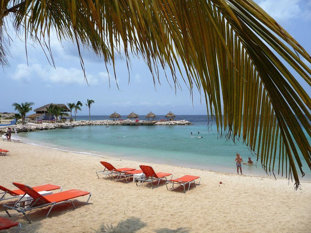 Villa At The Beach, Blue Bay Golf & Beach Resort Exteriér fotografie