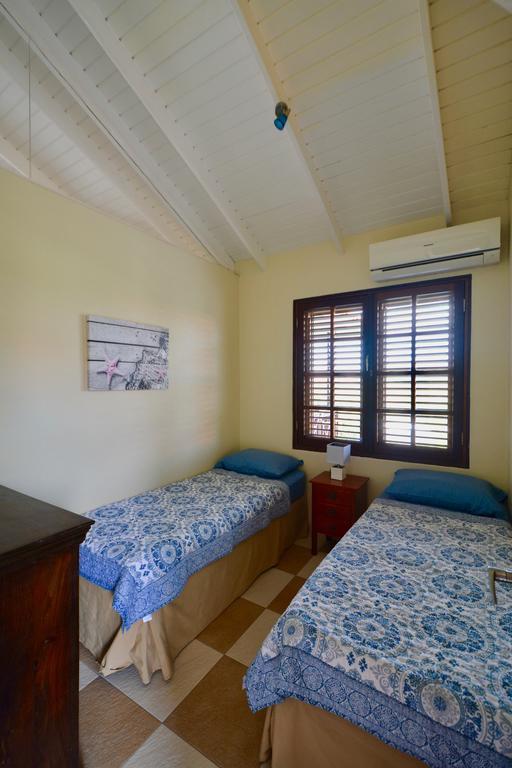 Villa At The Beach, Blue Bay Golf & Beach Resort Exteriér fotografie