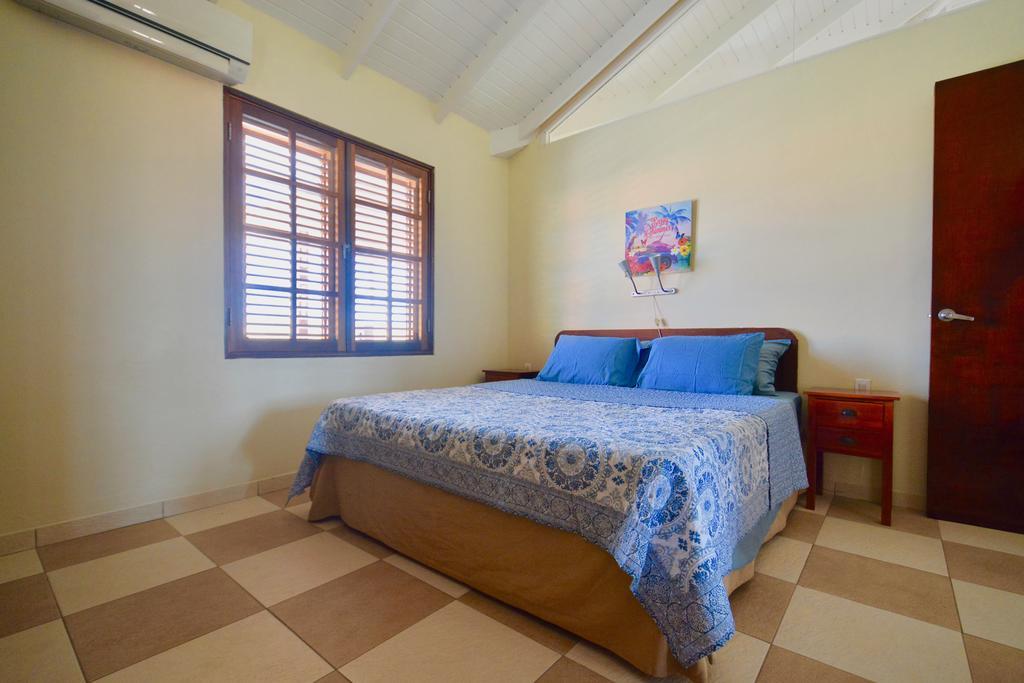 Villa At The Beach, Blue Bay Golf & Beach Resort Exteriér fotografie