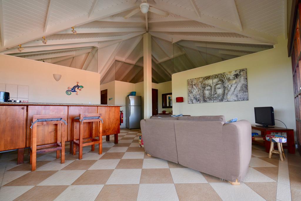 Villa At The Beach, Blue Bay Golf & Beach Resort Exteriér fotografie