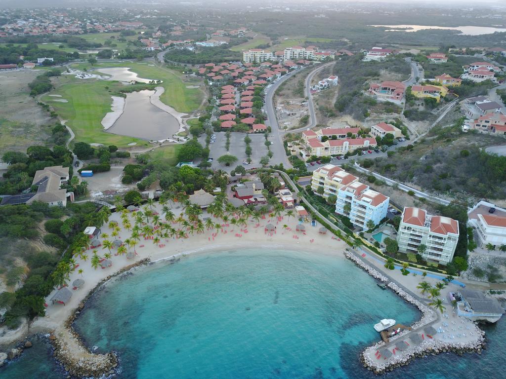 Villa At The Beach, Blue Bay Golf & Beach Resort Exteriér fotografie