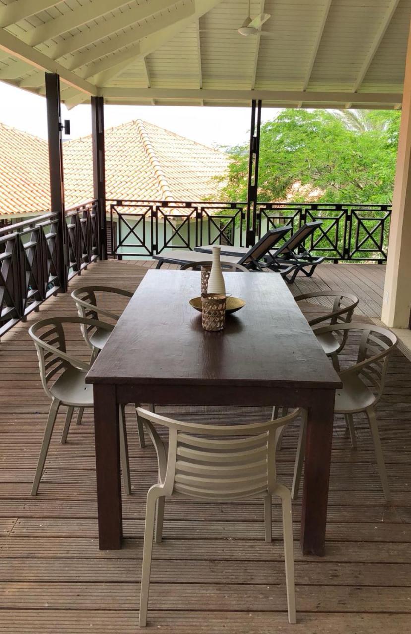 Villa At The Beach, Blue Bay Golf & Beach Resort Exteriér fotografie