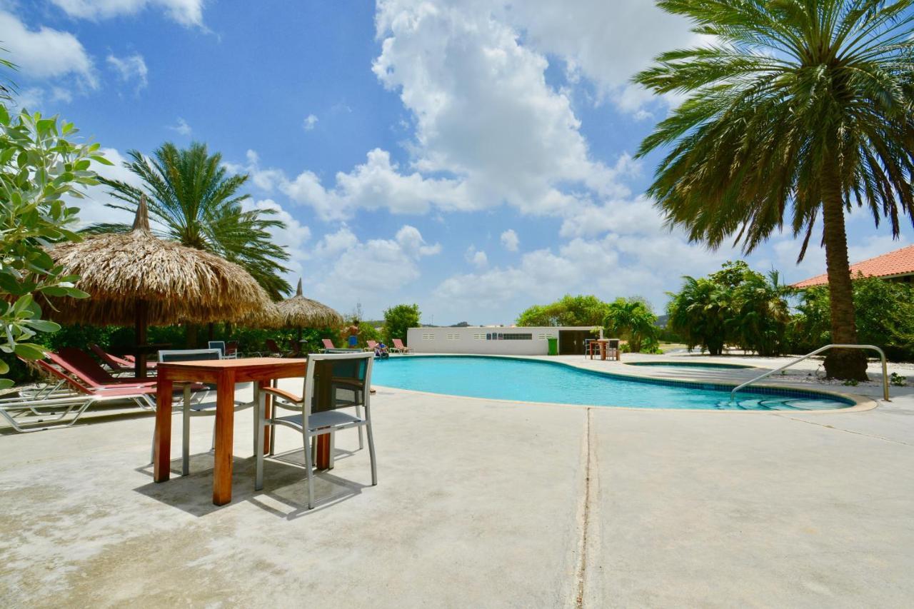 Villa At The Beach, Blue Bay Golf & Beach Resort Exteriér fotografie