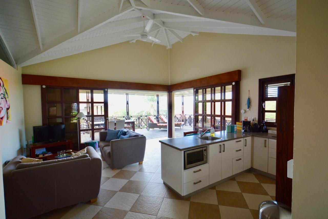 Villa At The Beach, Blue Bay Golf & Beach Resort Exteriér fotografie