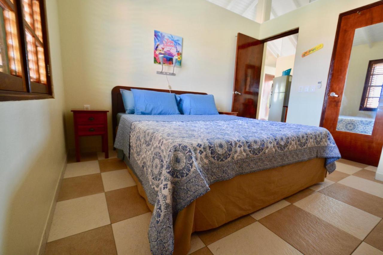 Villa At The Beach, Blue Bay Golf & Beach Resort Exteriér fotografie